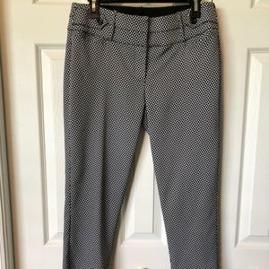 Candies Marilyn ankle pants